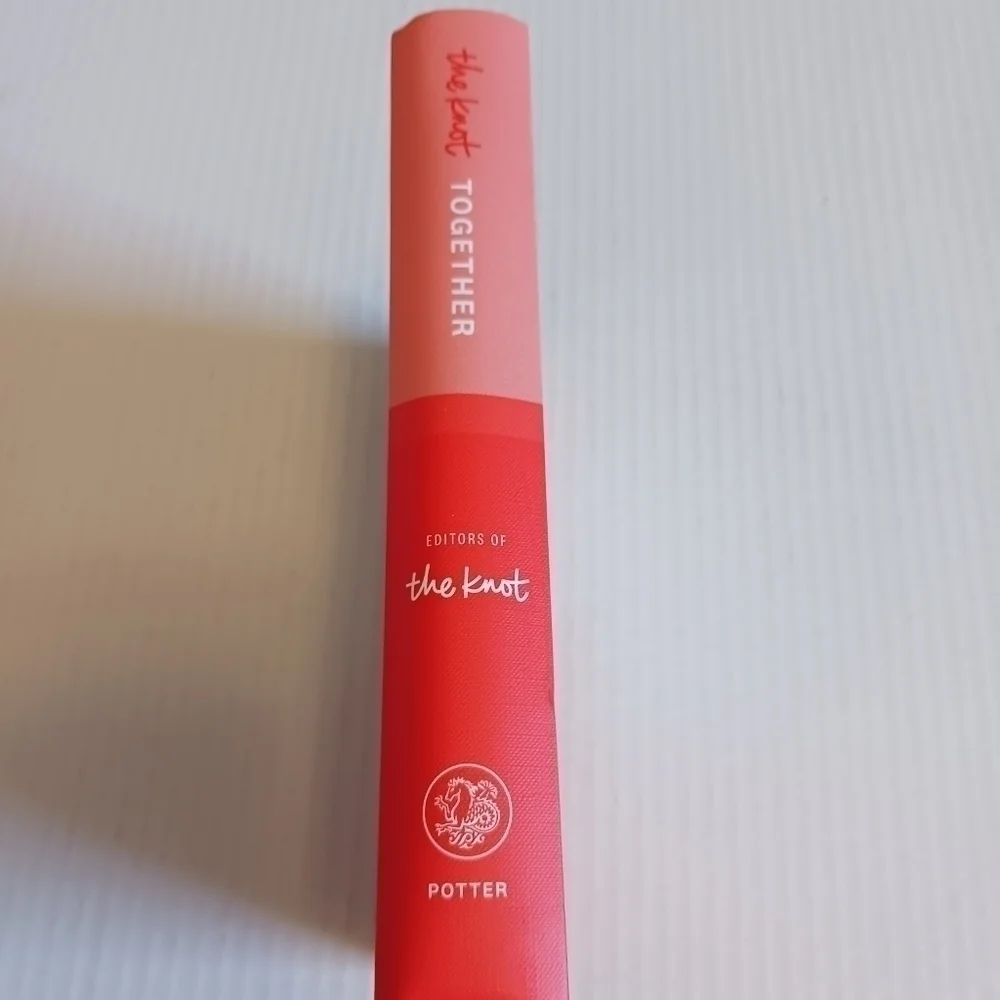 The Knot Marriage Journal